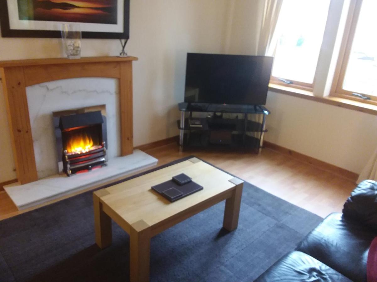 Sunbury Aviemore Luaran gambar