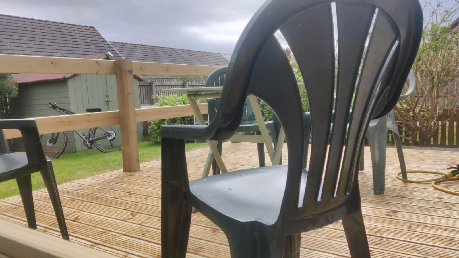 Sunbury Aviemore Luaran gambar