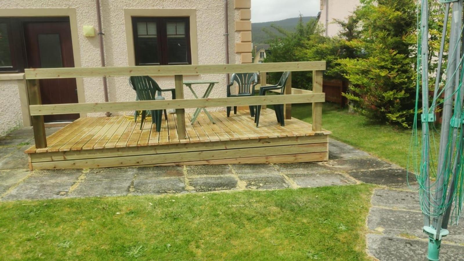 Sunbury Aviemore Luaran gambar