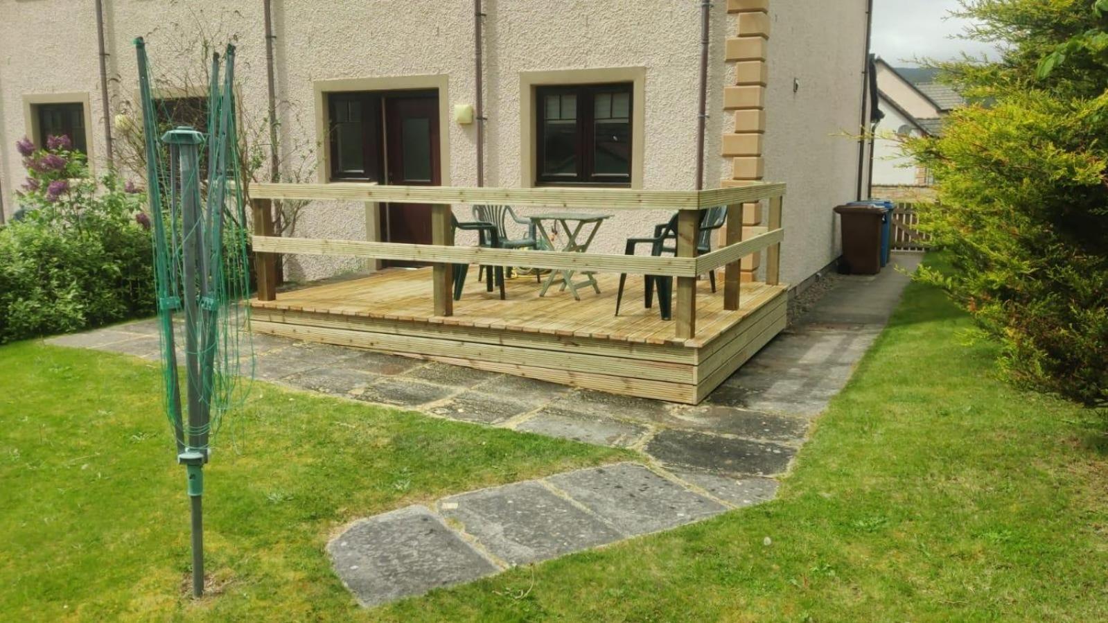 Sunbury Aviemore Luaran gambar