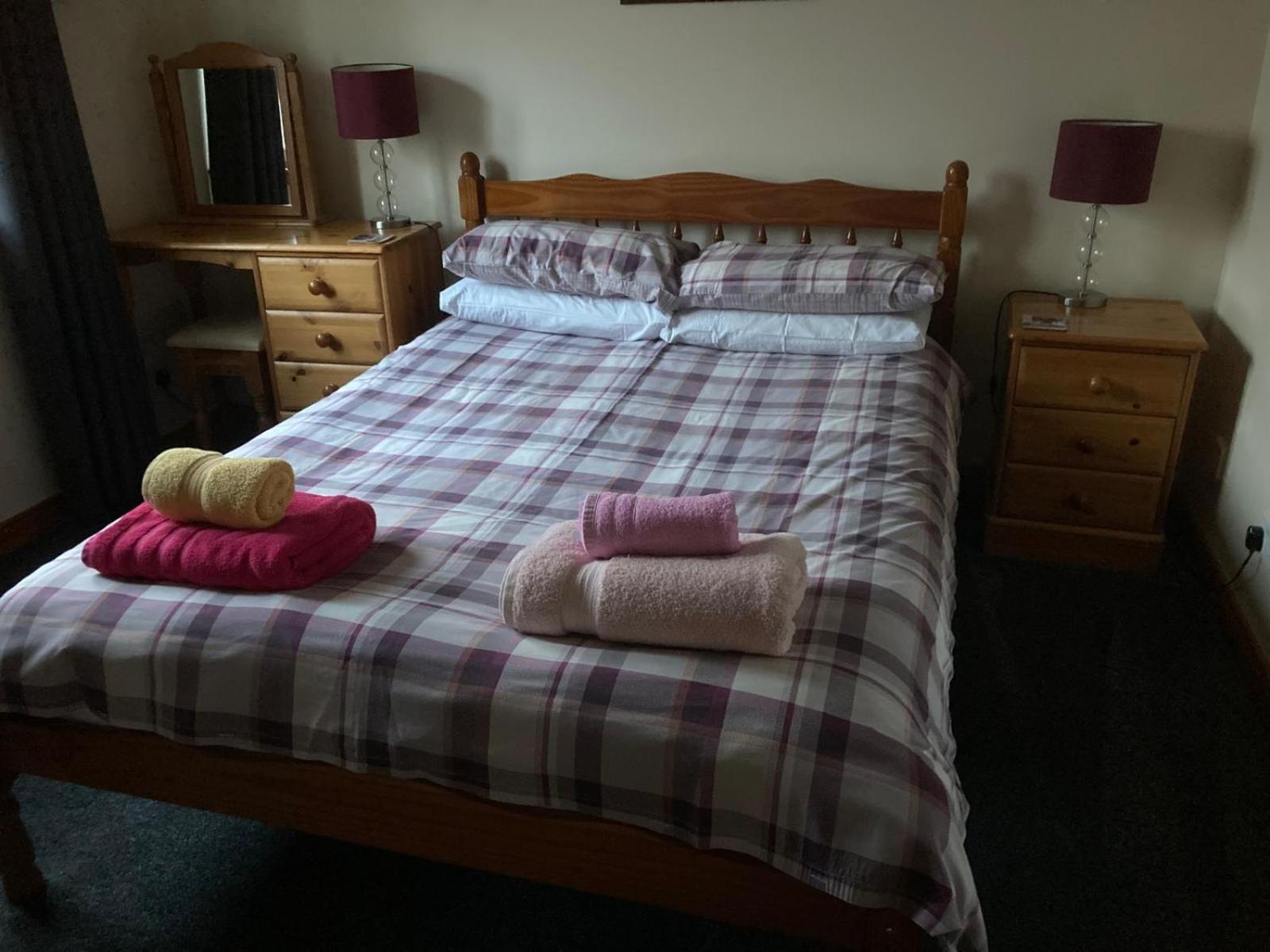 Sunbury Aviemore Luaran gambar
