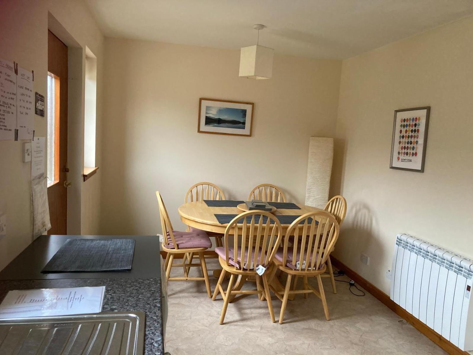 Sunbury Aviemore Luaran gambar