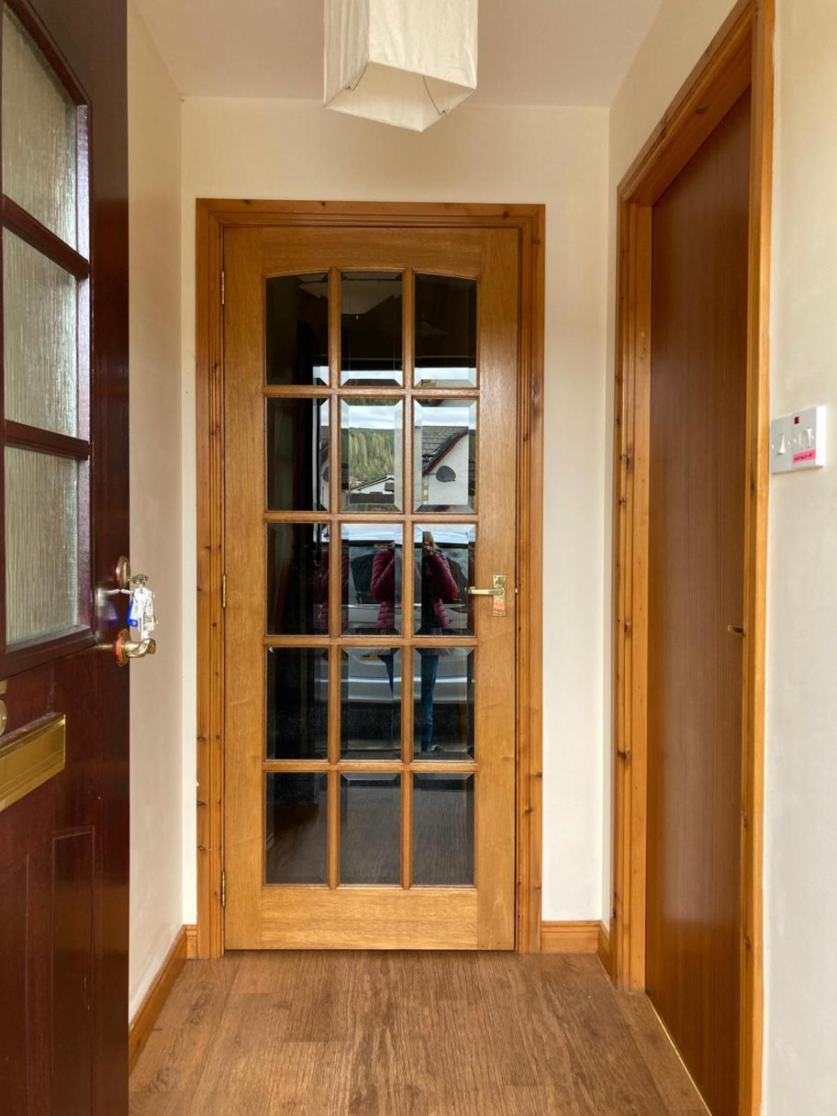 Sunbury Aviemore Luaran gambar