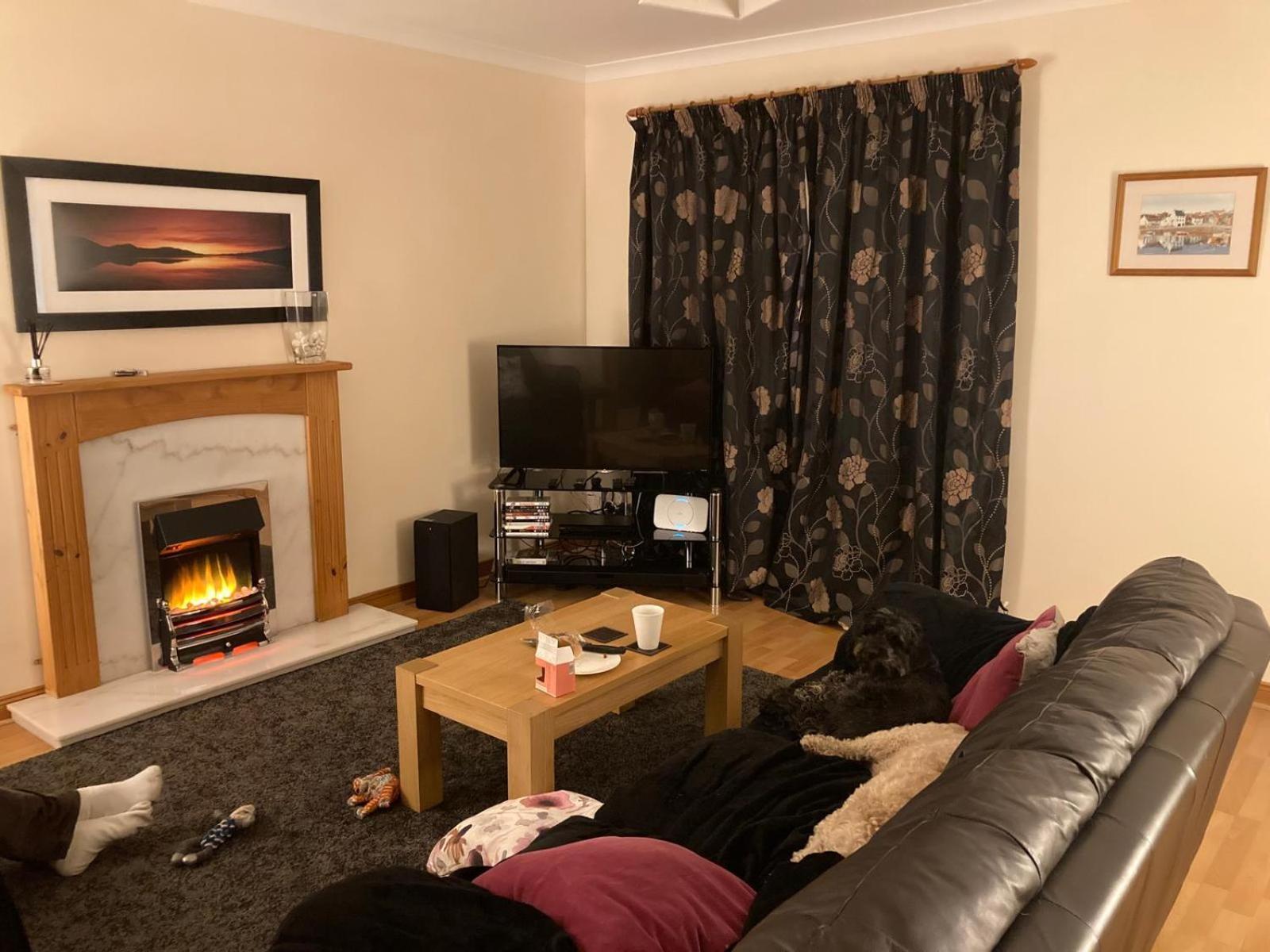 Sunbury Aviemore Luaran gambar